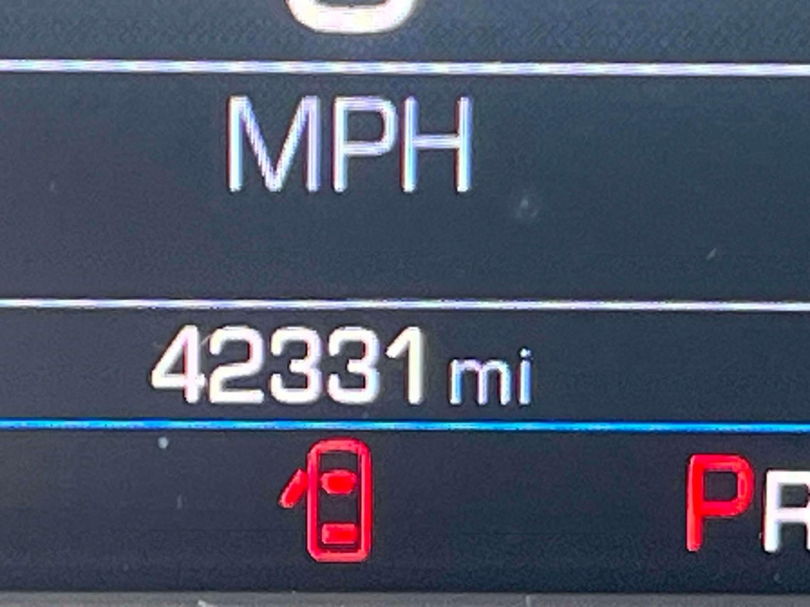2024 Chevrolet Equinox AWD RS