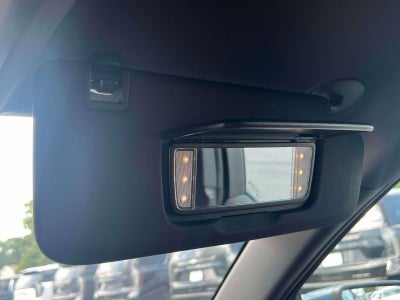 2024 Chevrolet Equinox AWD RS