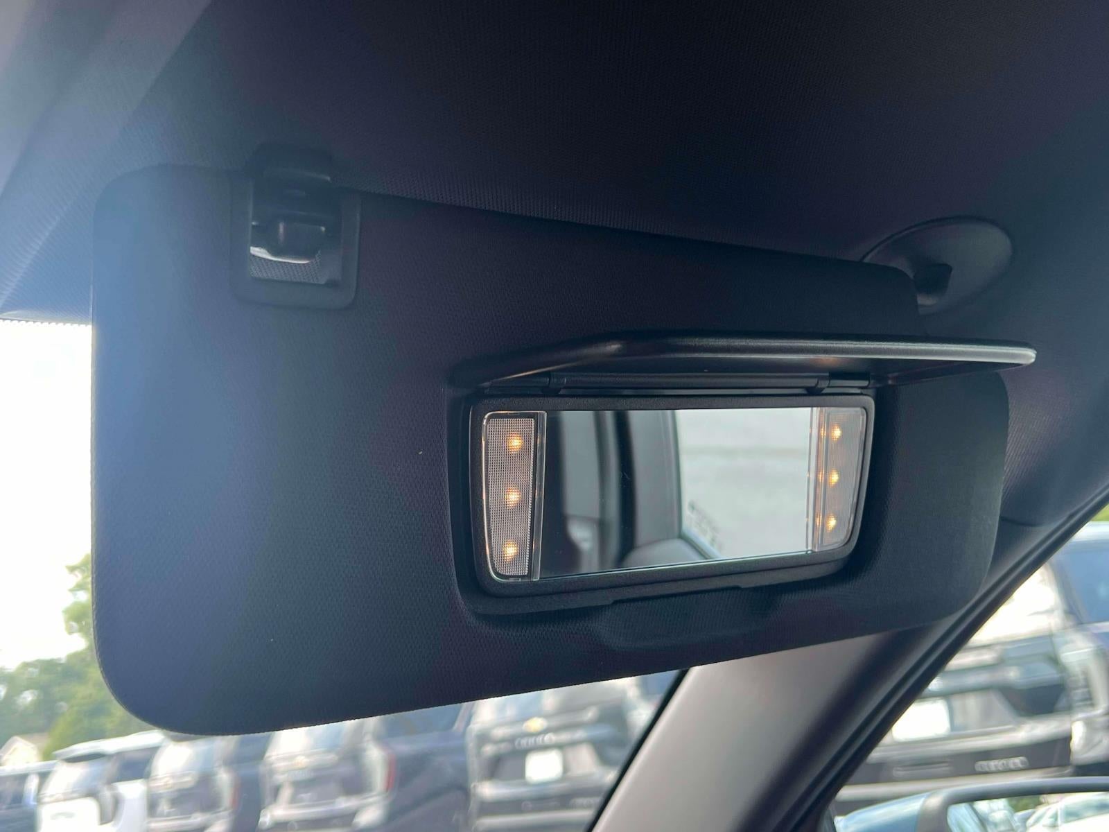 2024 Chevrolet Equinox AWD RS