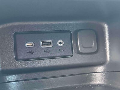 2024 Chevrolet Equinox AWD RS
