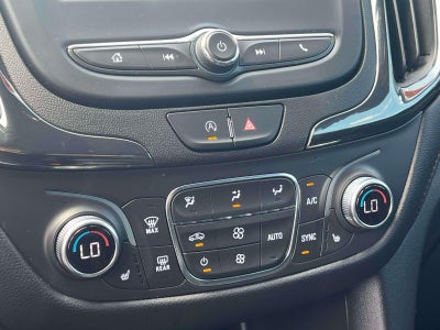 2024 Chevrolet Equinox AWD RS