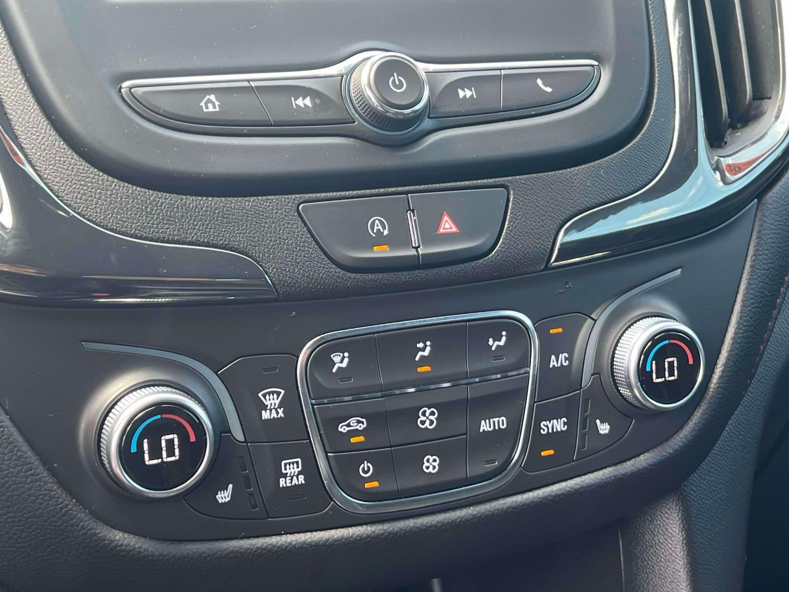2024 Chevrolet Equinox AWD RS