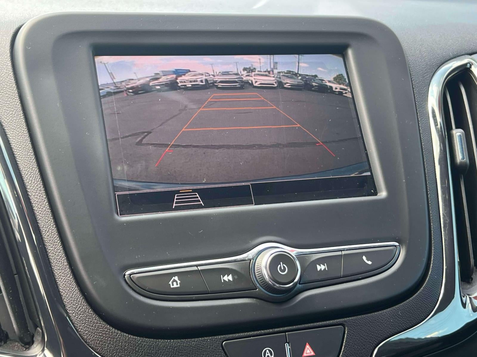 2024 Chevrolet Equinox AWD RS