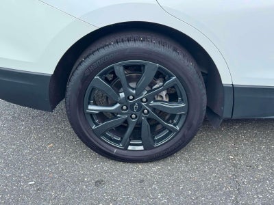 2023 Chevrolet Equinox AWD RS