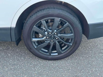 2023 Chevrolet Equinox AWD RS