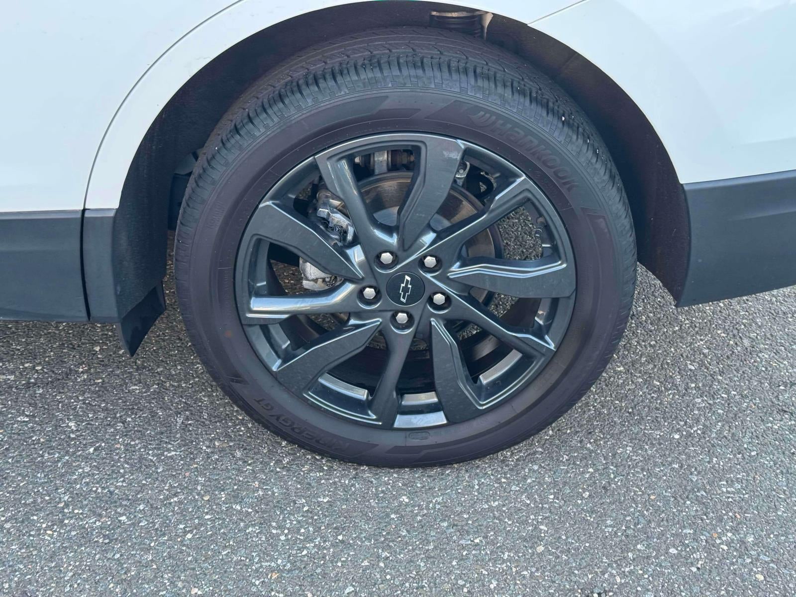 2023 Chevrolet Equinox AWD RS
