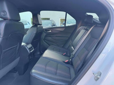 2023 Chevrolet Equinox AWD RS