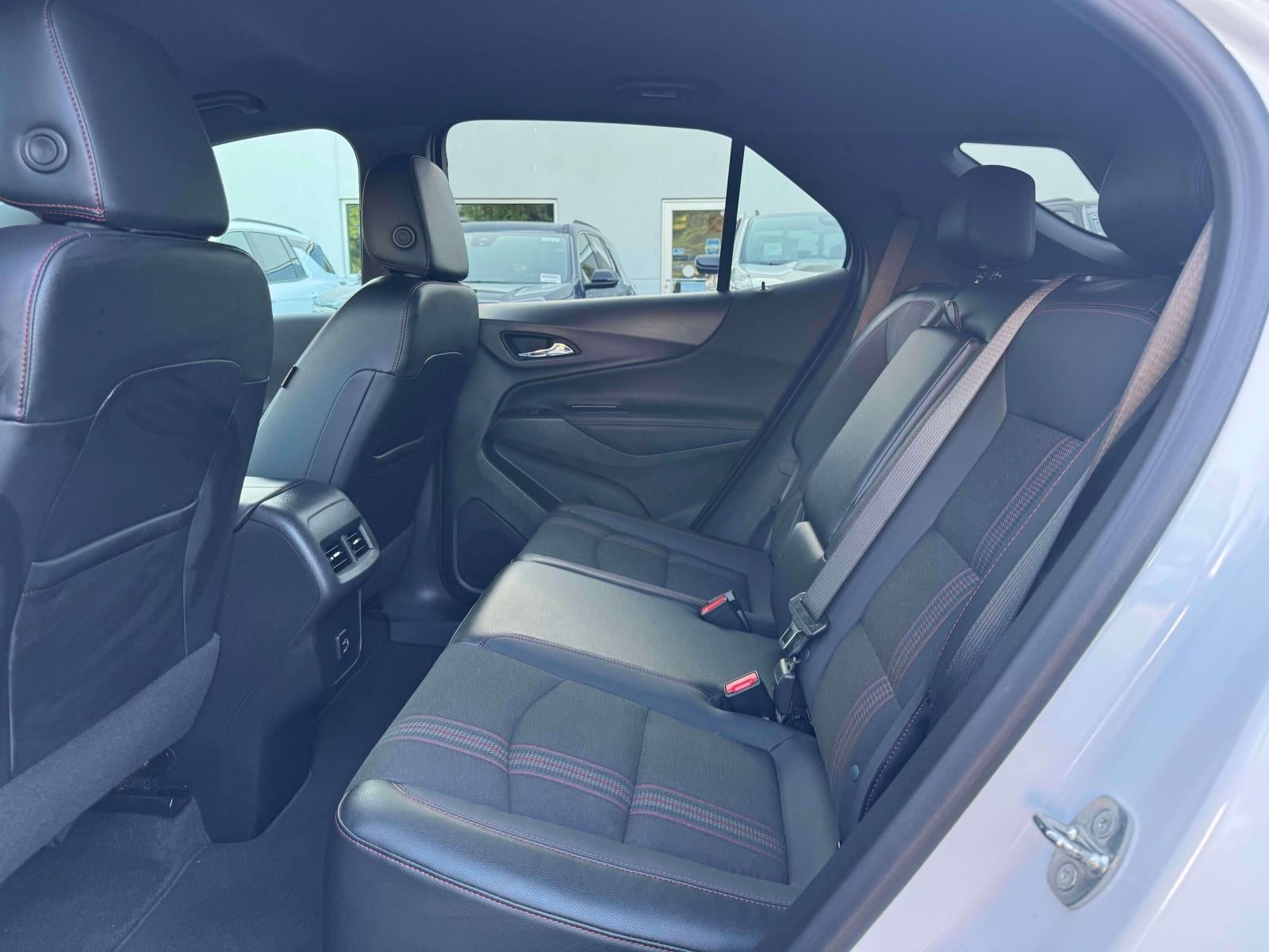 2023 Chevrolet Equinox AWD RS