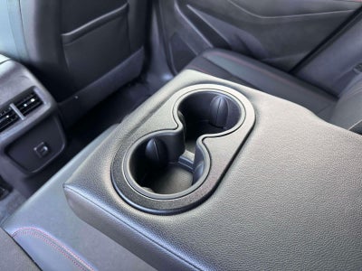 2023 Chevrolet Equinox AWD RS