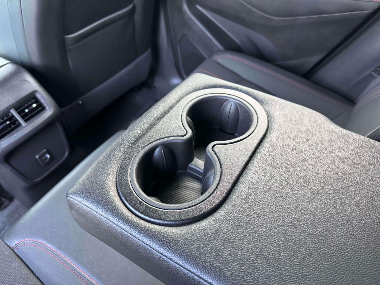 2023 Chevrolet Equinox AWD RS
