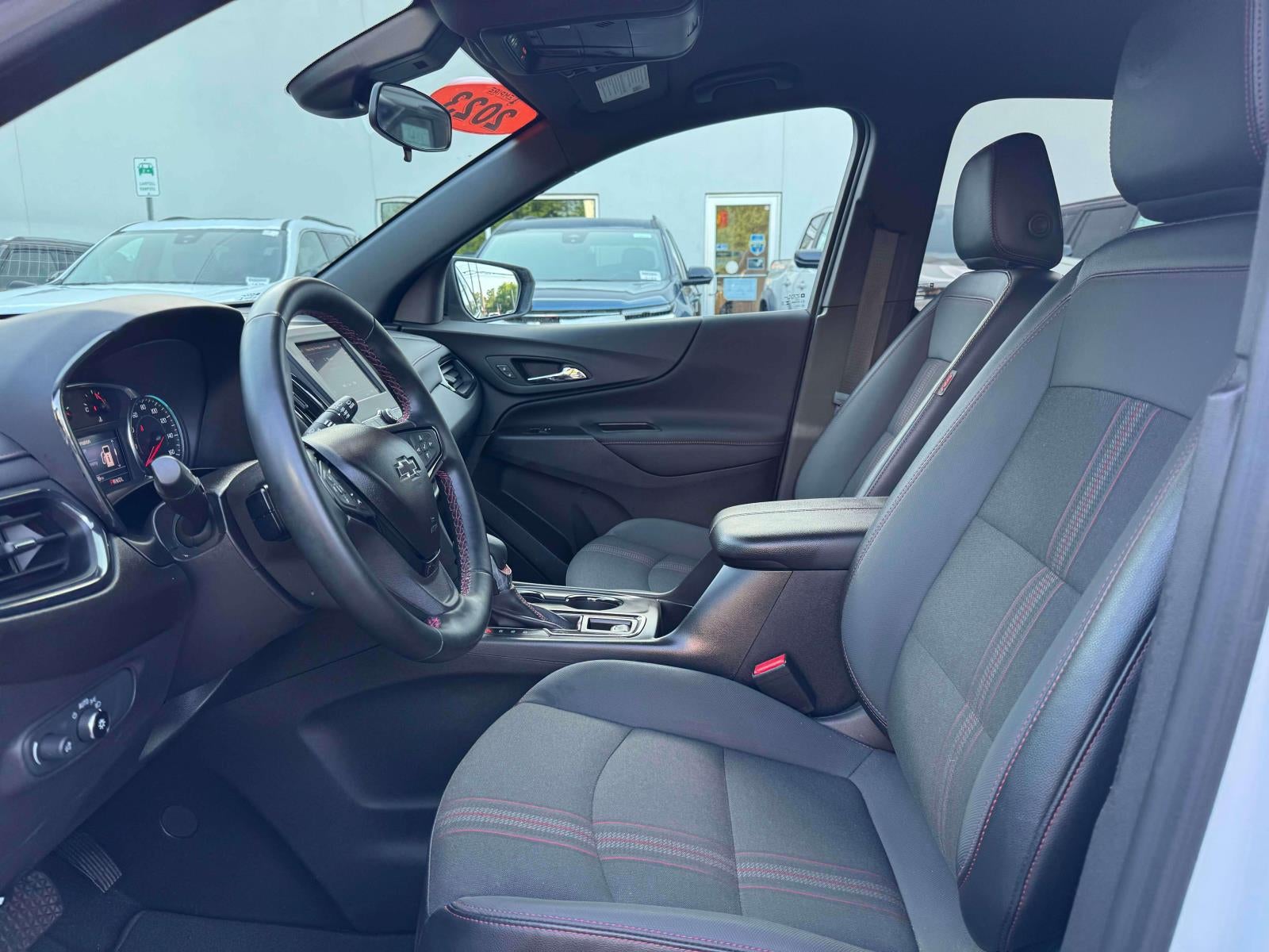 2023 Chevrolet Equinox AWD RS