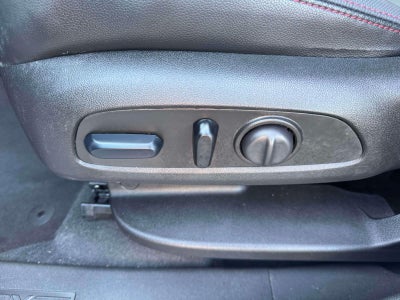 2023 Chevrolet Equinox AWD RS