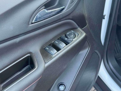 2023 Chevrolet Equinox AWD RS