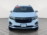 2023 Chevrolet Equinox AWD RS