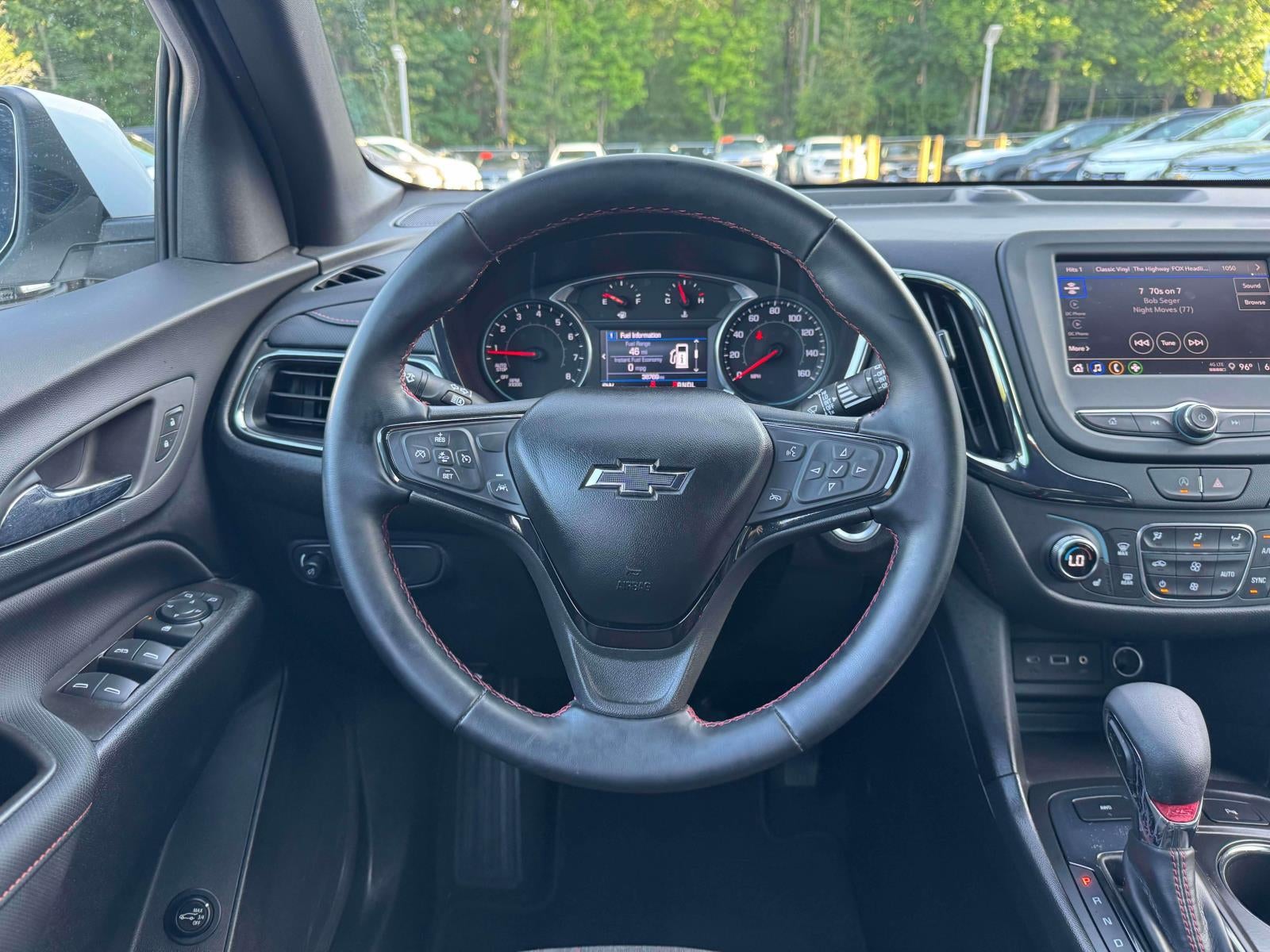 2023 Chevrolet Equinox AWD RS