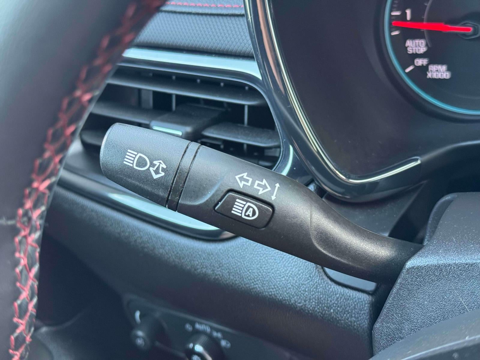 2023 Chevrolet Equinox AWD RS