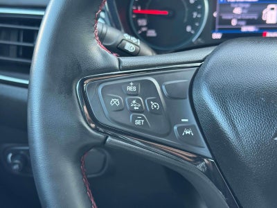 2023 Chevrolet Equinox AWD RS
