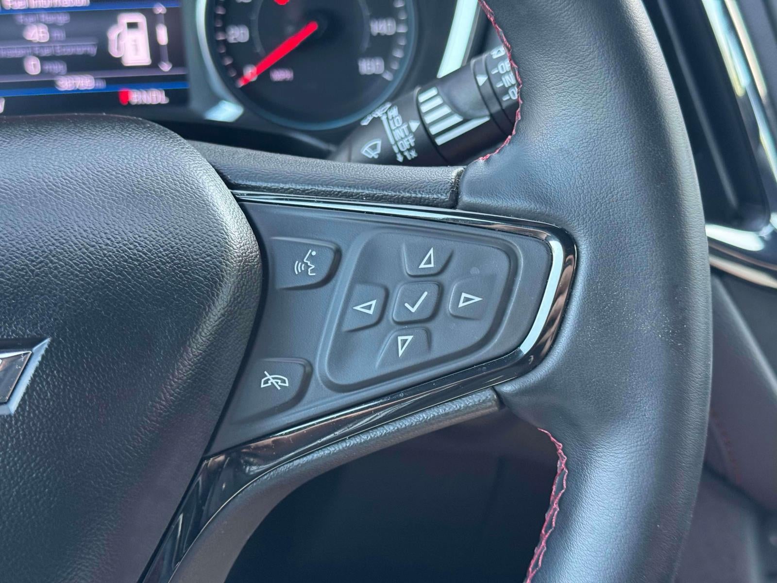 2023 Chevrolet Equinox AWD RS