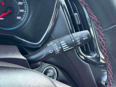 2023 Chevrolet Equinox AWD RS
