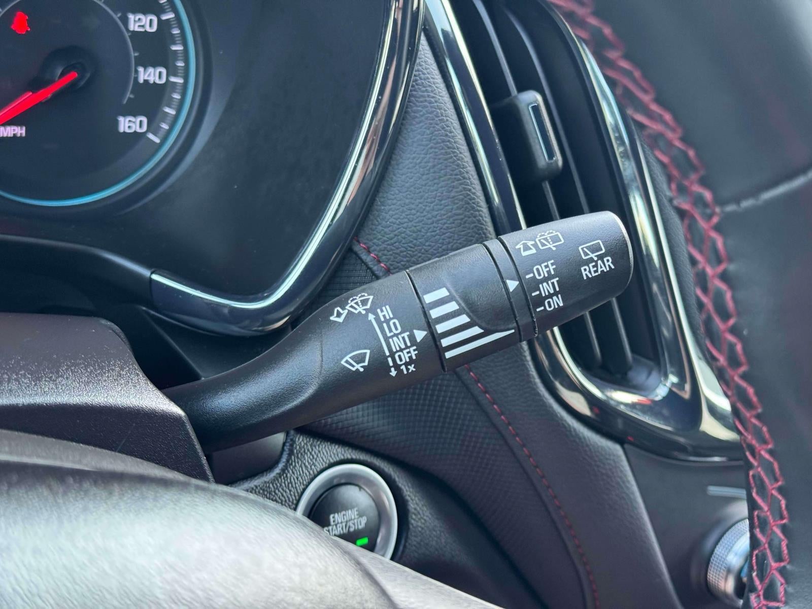 2023 Chevrolet Equinox AWD RS