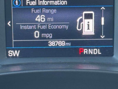 2023 Chevrolet Equinox AWD RS
