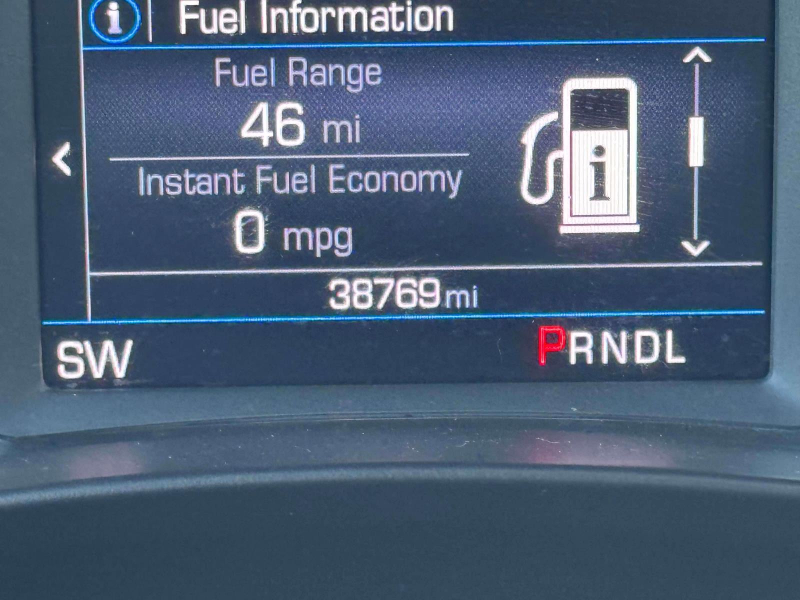 2023 Chevrolet Equinox AWD RS