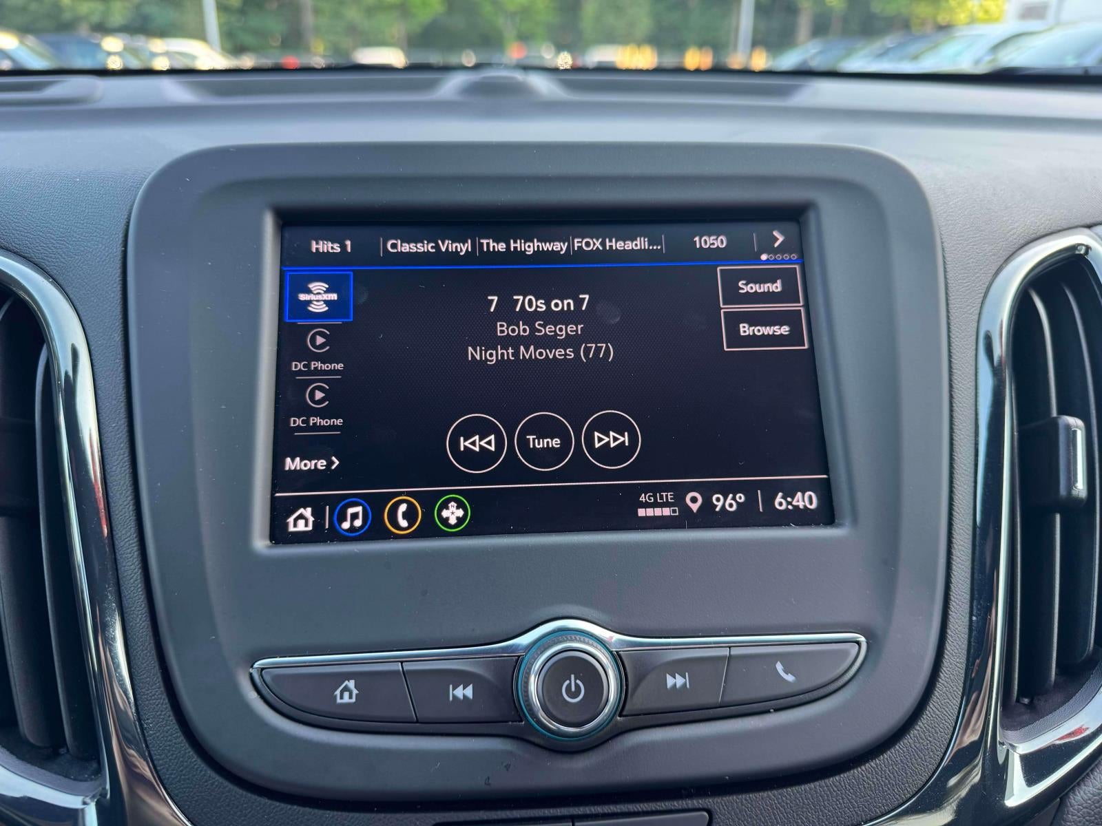 2023 Chevrolet Equinox AWD RS