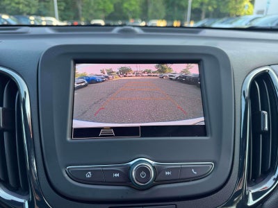 2023 Chevrolet Equinox AWD RS