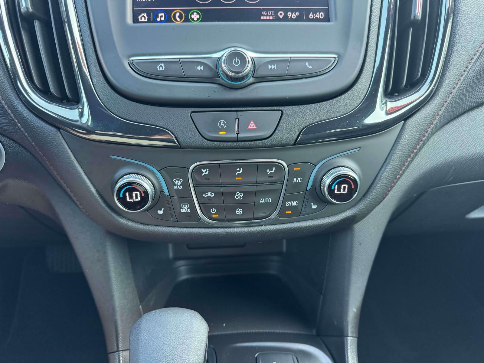 2023 Chevrolet Equinox AWD RS