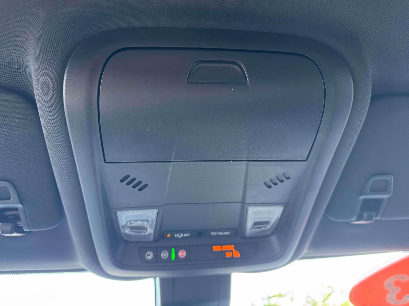 2023 Chevrolet Equinox AWD RS