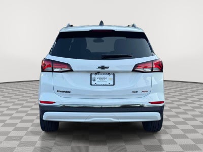 2023 Chevrolet Equinox AWD RS