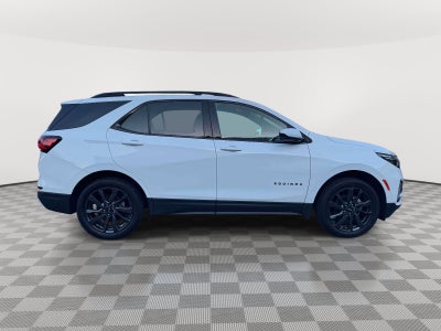 2023 Chevrolet Equinox AWD RS