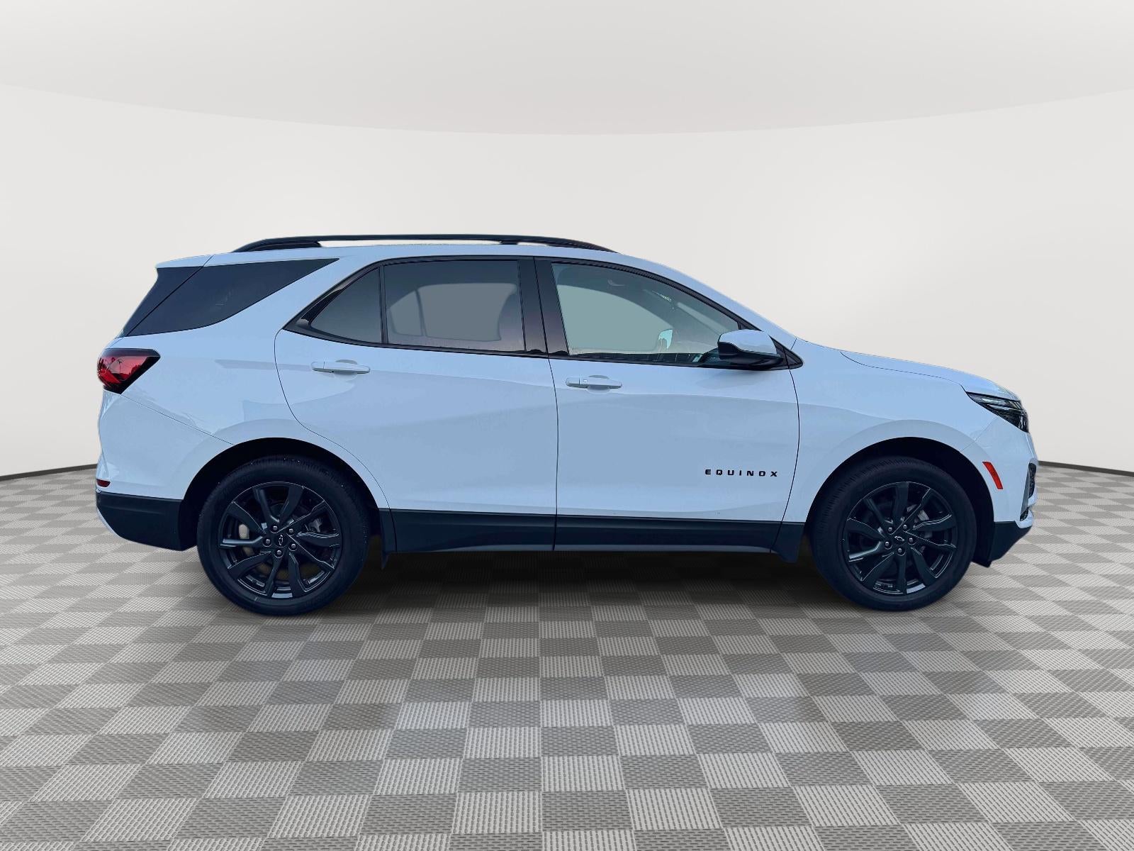 2023 Chevrolet Equinox AWD RS