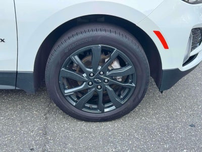 2023 Chevrolet Equinox AWD RS