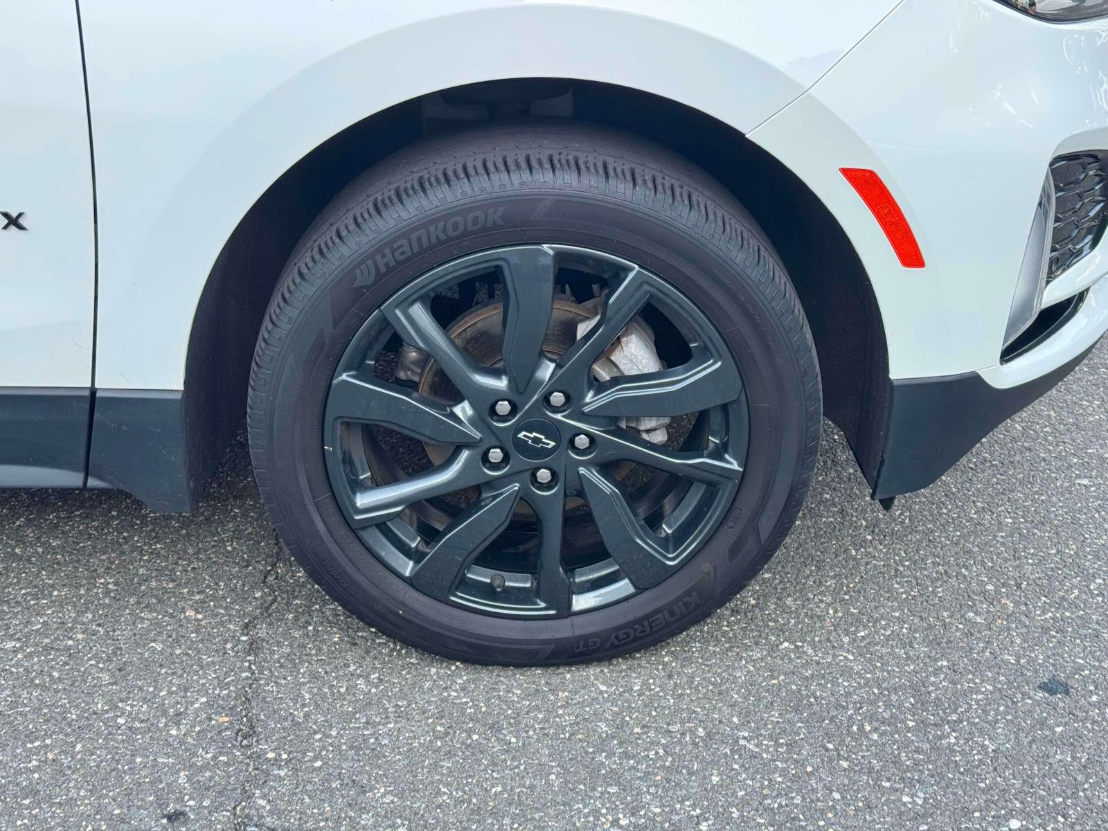 2023 Chevrolet Equinox AWD RS