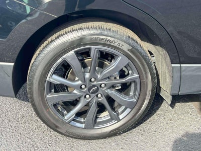 2023 Chevrolet Equinox AWD RS