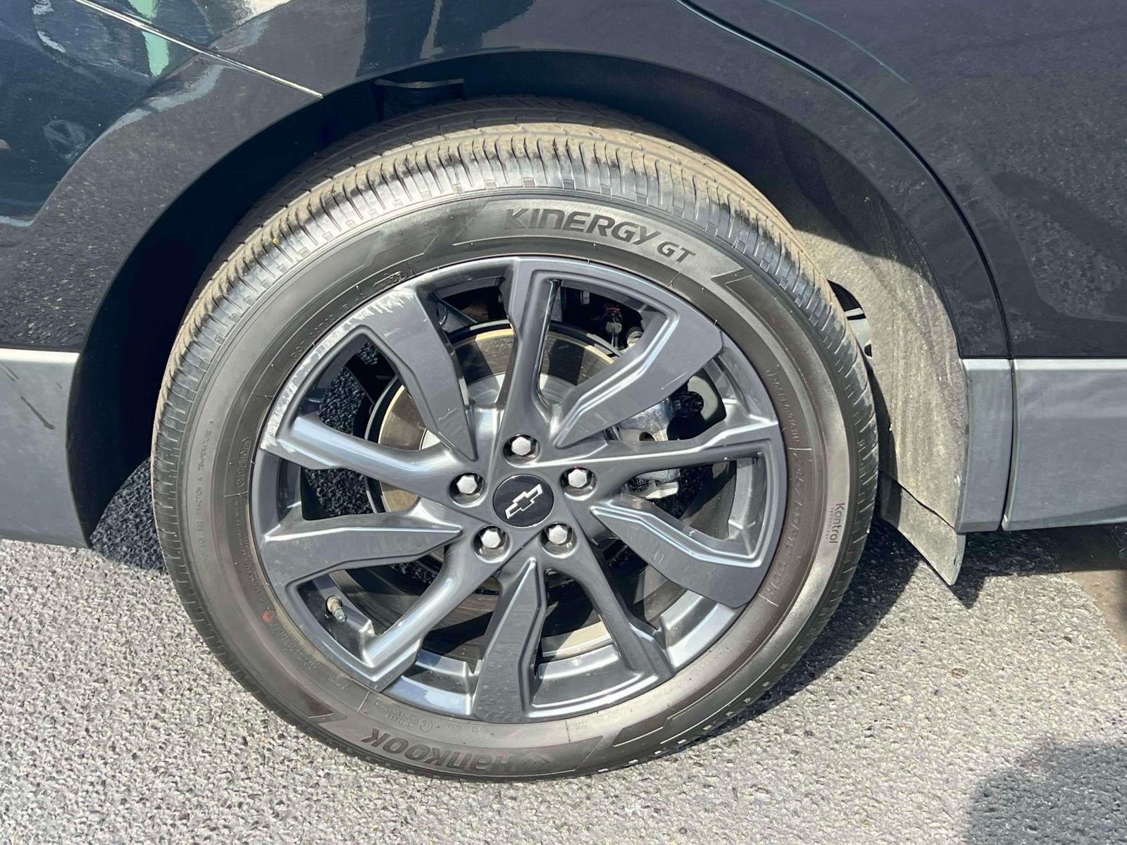 2023 Chevrolet Equinox AWD RS