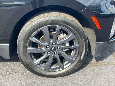 2023 Chevrolet Equinox AWD RS