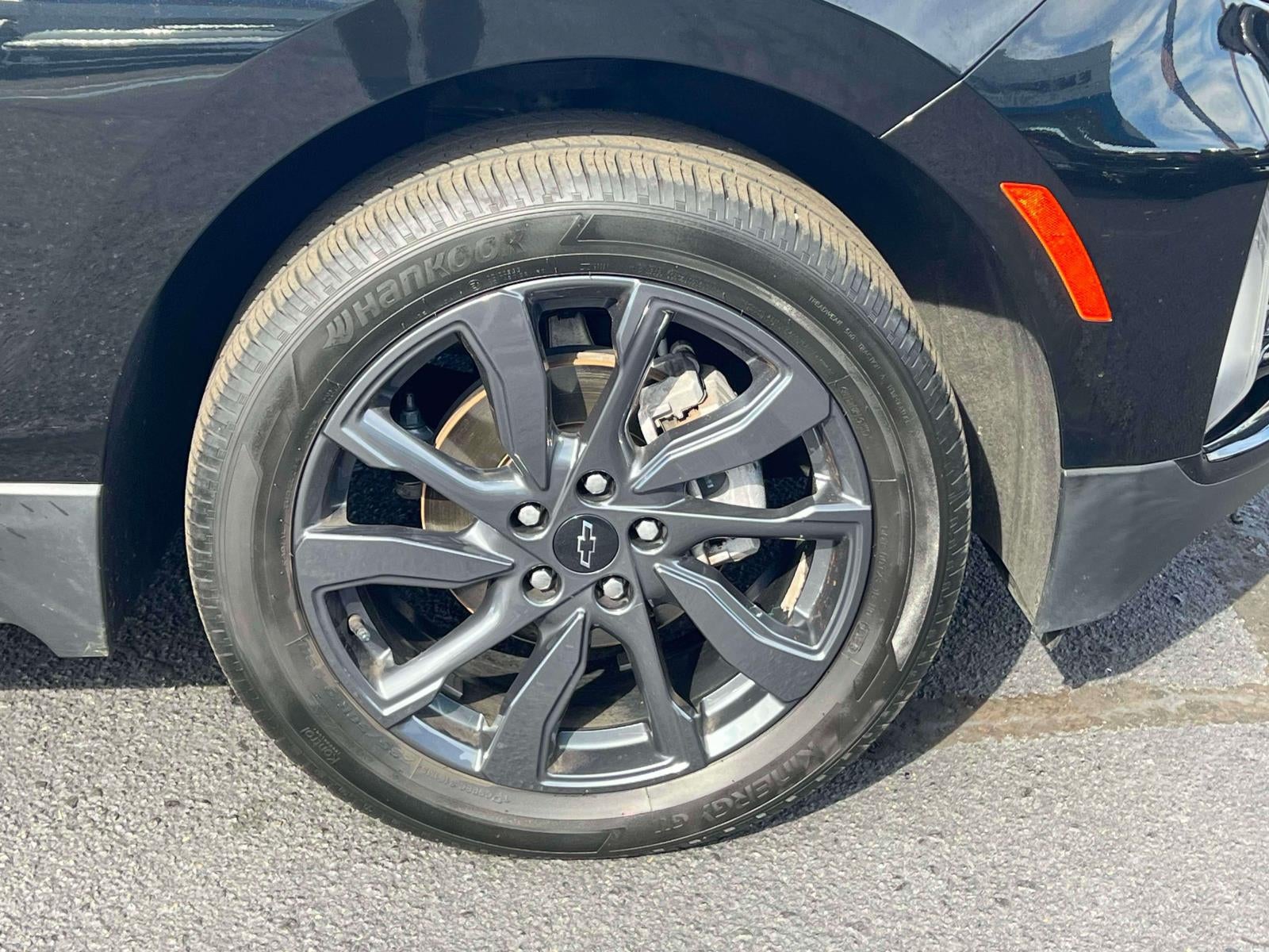 2023 Chevrolet Equinox AWD RS