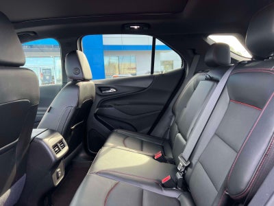 2023 Chevrolet Equinox AWD RS
