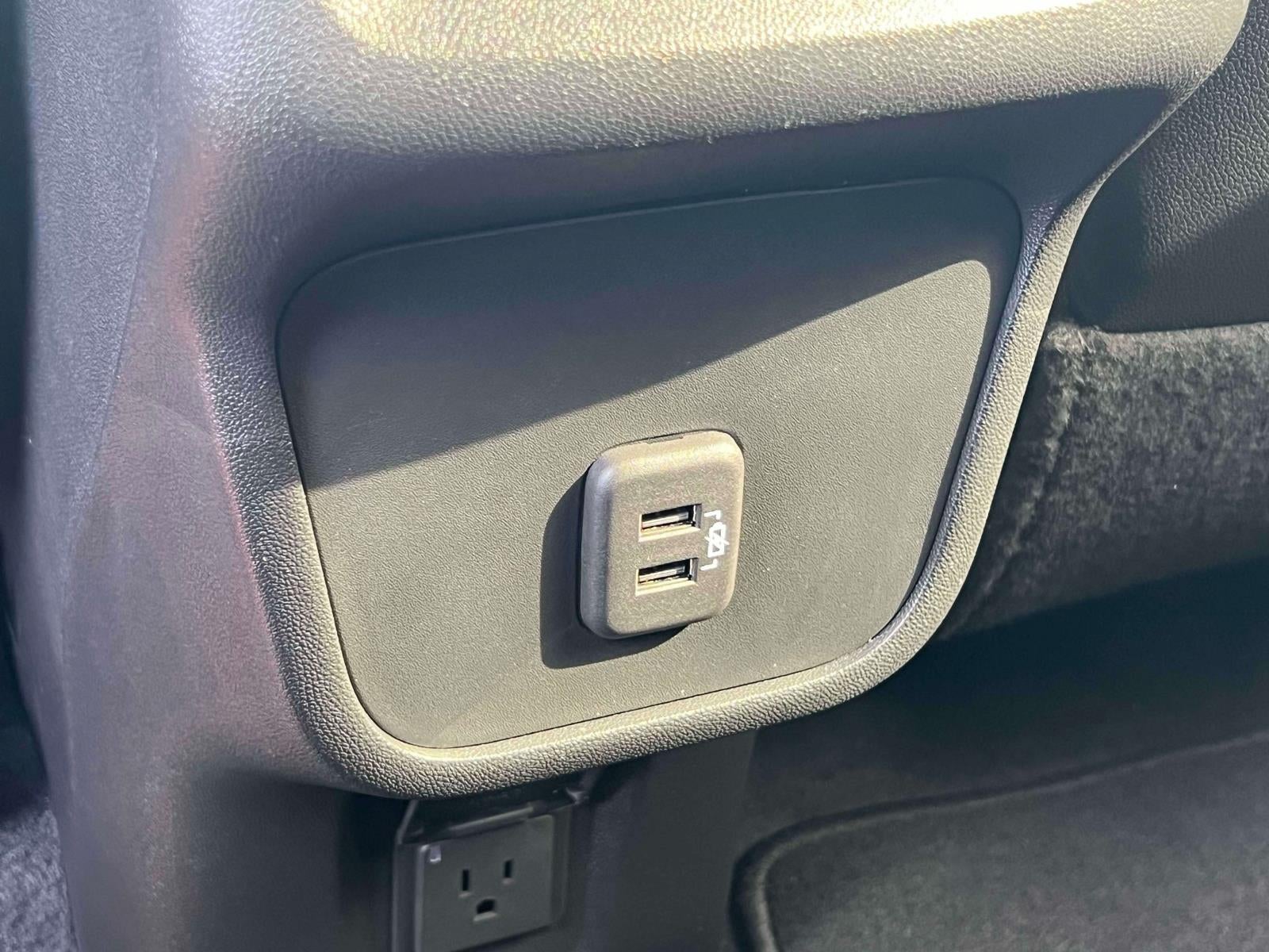 2023 Chevrolet Equinox AWD RS