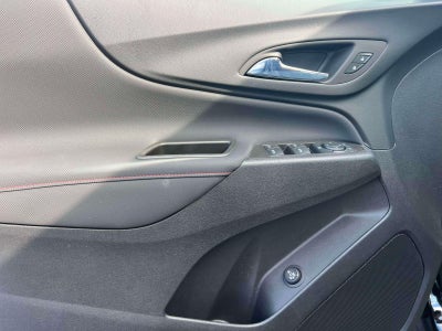 2023 Chevrolet Equinox AWD RS