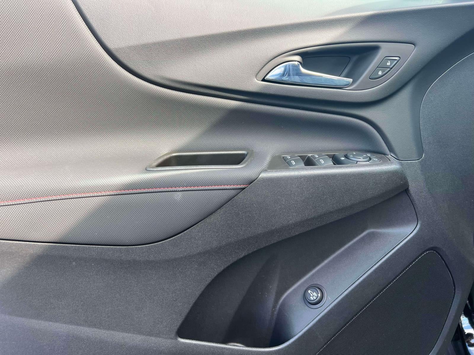 2023 Chevrolet Equinox AWD RS