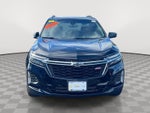2023 Chevrolet Equinox AWD RS
