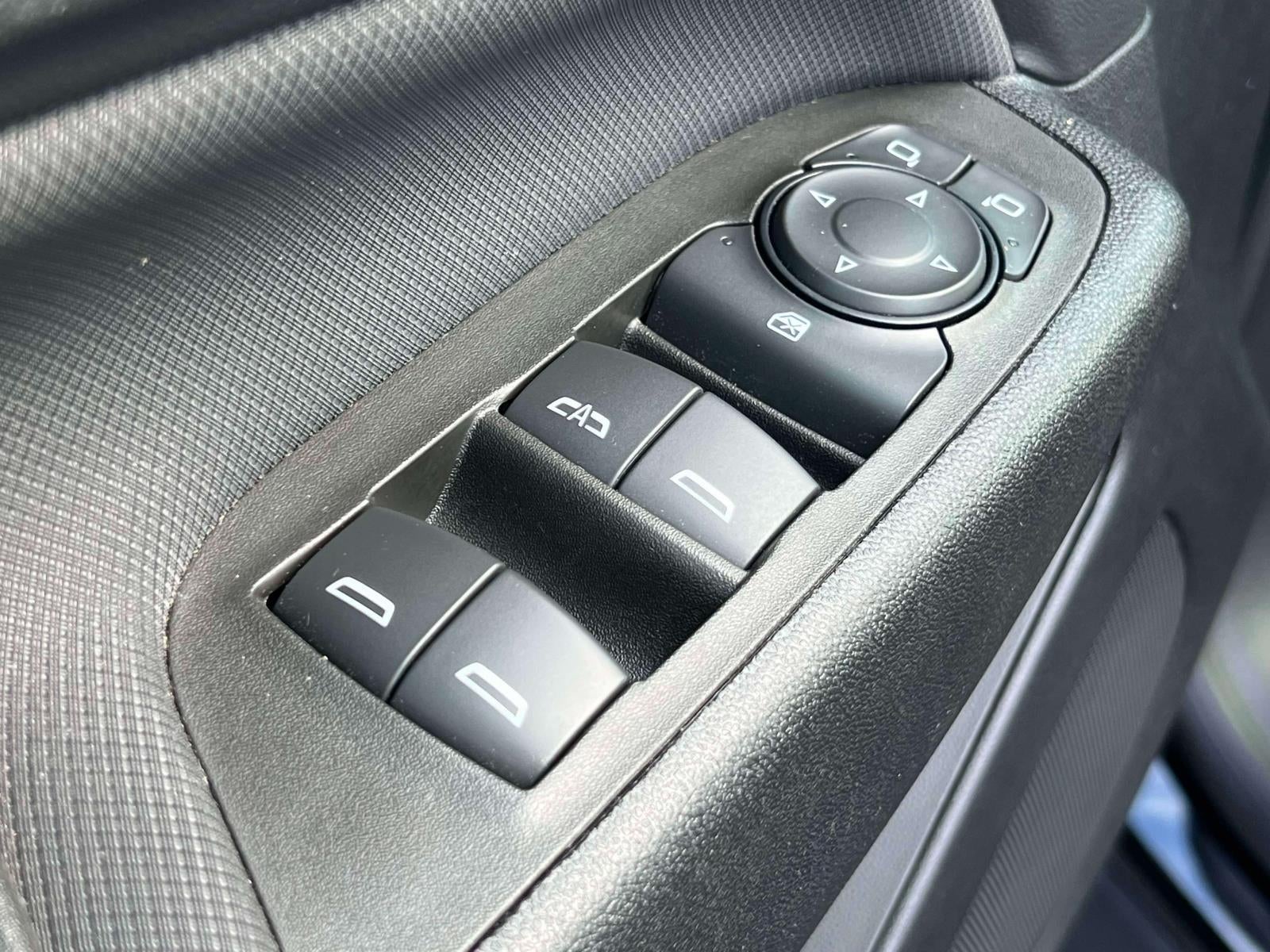 2023 Chevrolet Equinox AWD RS