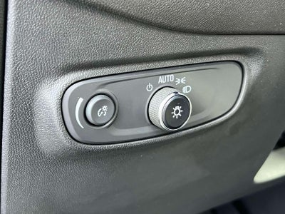 2023 Chevrolet Equinox AWD RS