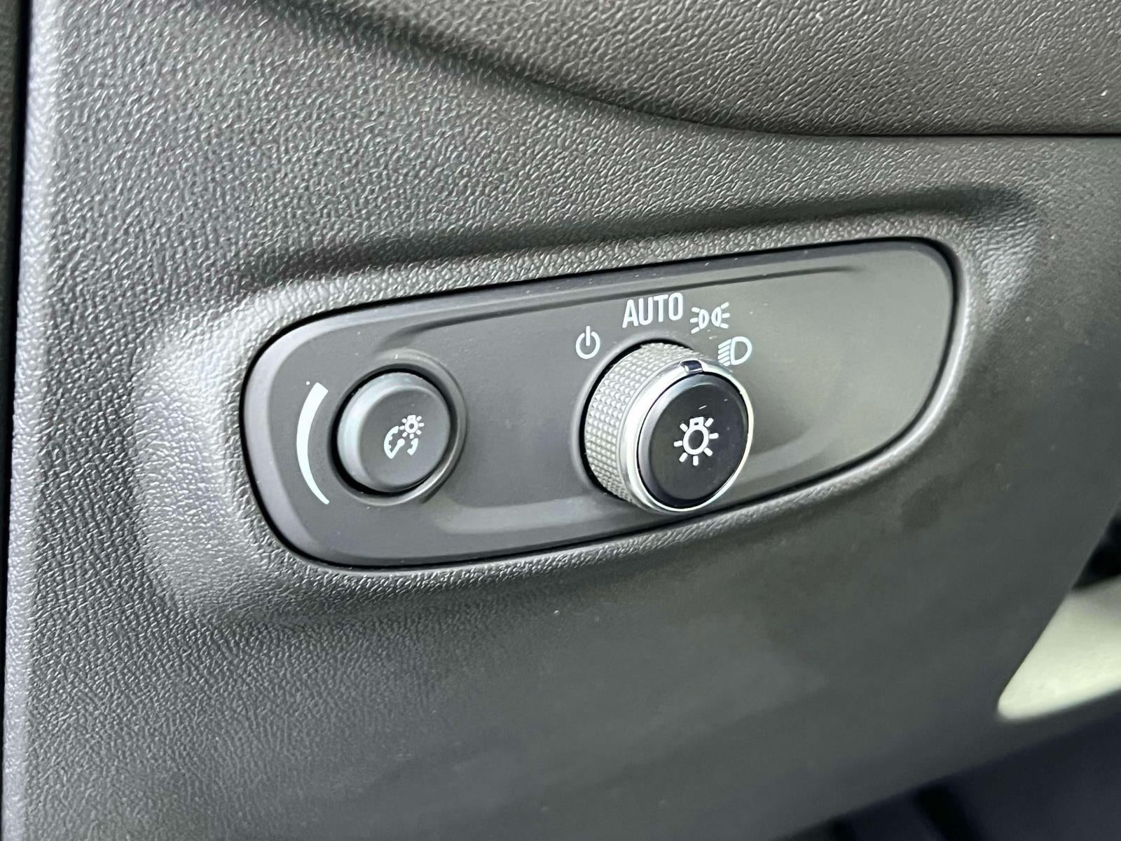 2023 Chevrolet Equinox AWD RS