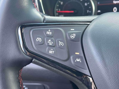 2023 Chevrolet Equinox AWD RS