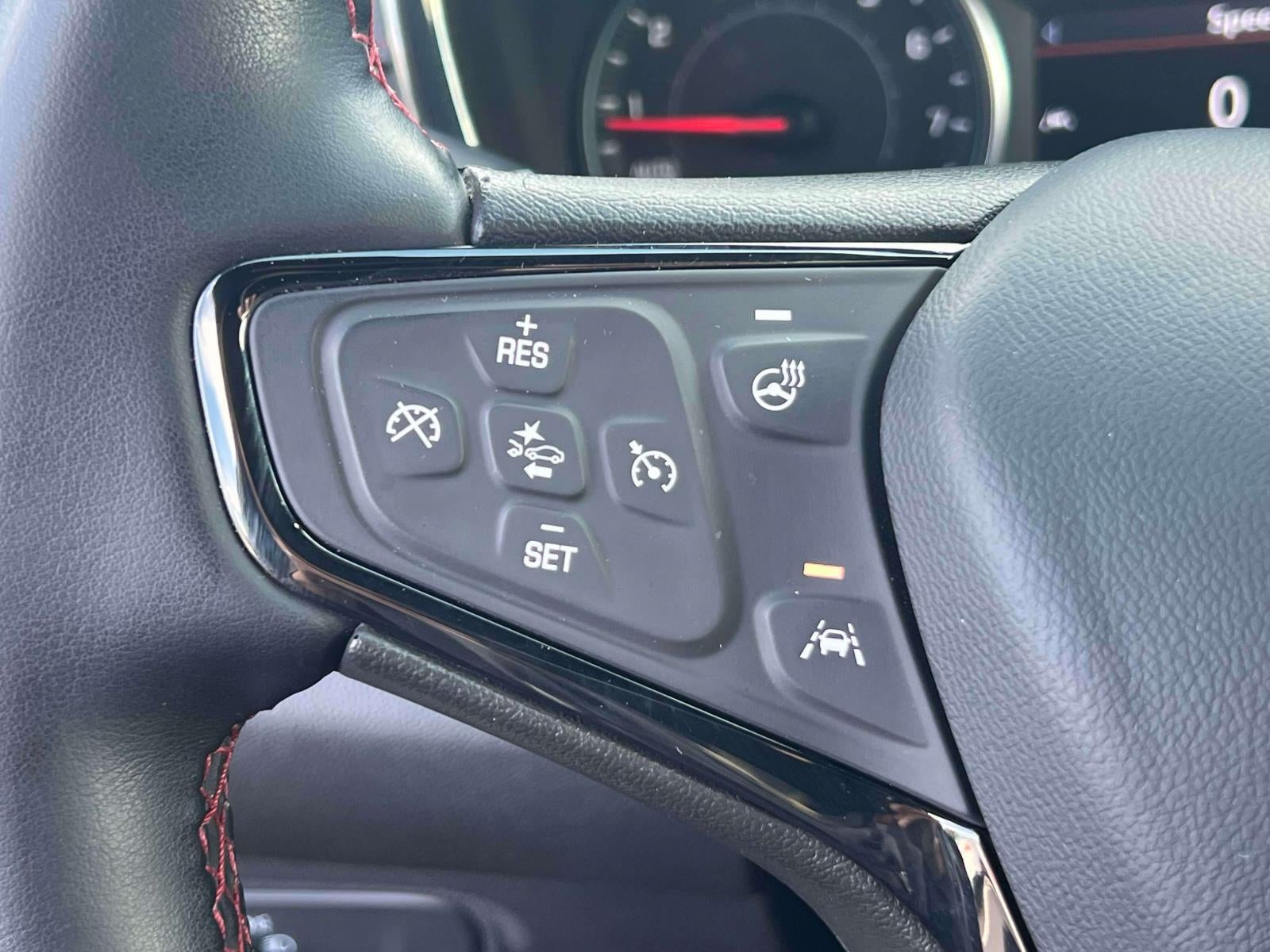2023 Chevrolet Equinox AWD RS