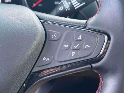 2023 Chevrolet Equinox AWD RS